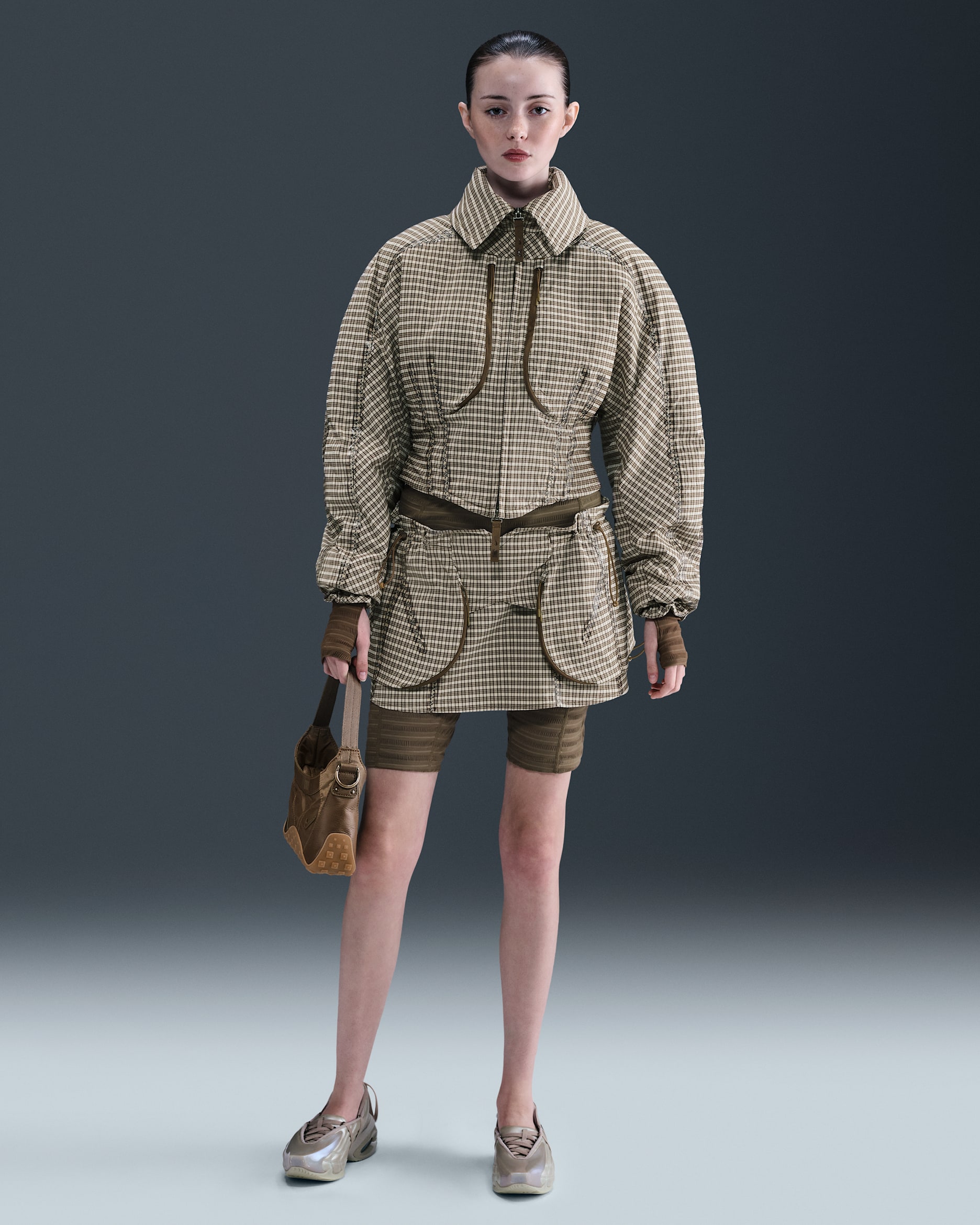 KNWLS Nike Women's Joan Skirt. Nike JP